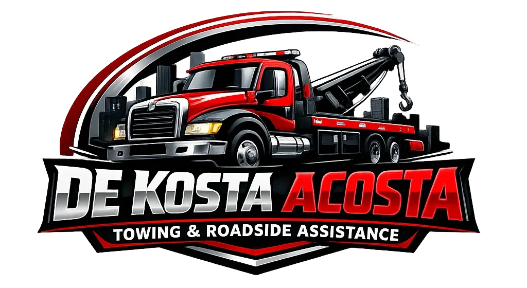 Towing Service Waukegan IL