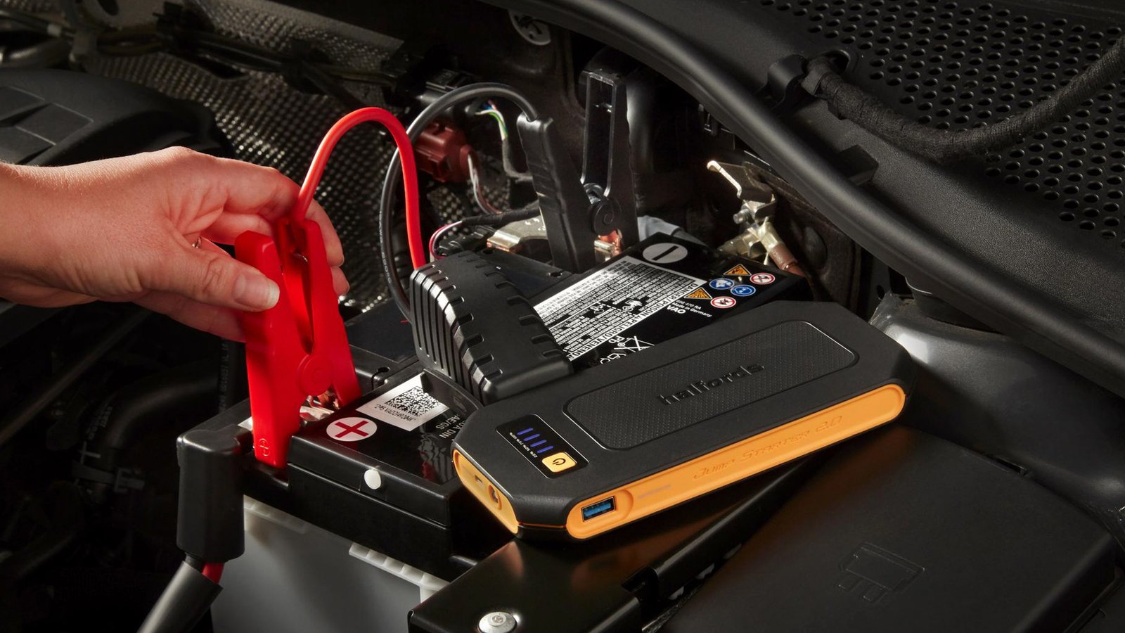 Jump Start Service in Lake Forest, IL