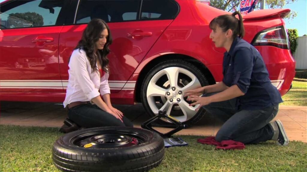 Tire Change Services Lake Bluff, IL | Fast & Reliable